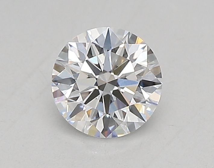 0.38 ct lab-grown Round Diamond