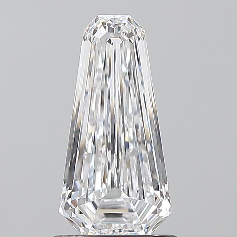 1.01 ct Shield Diamond