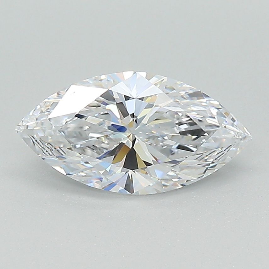 1.09 ct. marquise Lab Grown Diamond front image