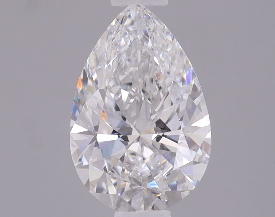 1.03 ct. pear Lab Grown Diamond front image