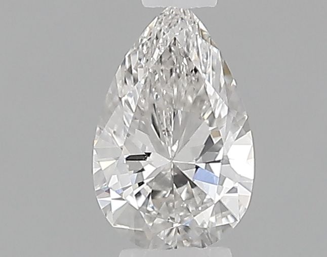 0.30 ct Pear diamond