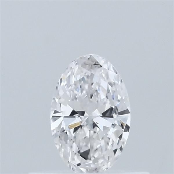 0.33 ct Oval diamond