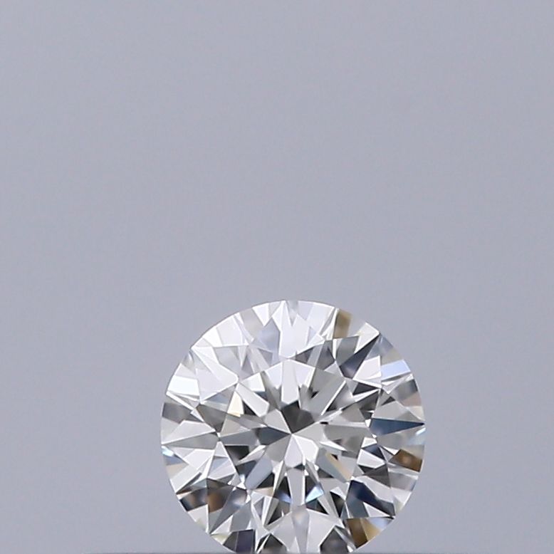 0.18 ct Round Diamond