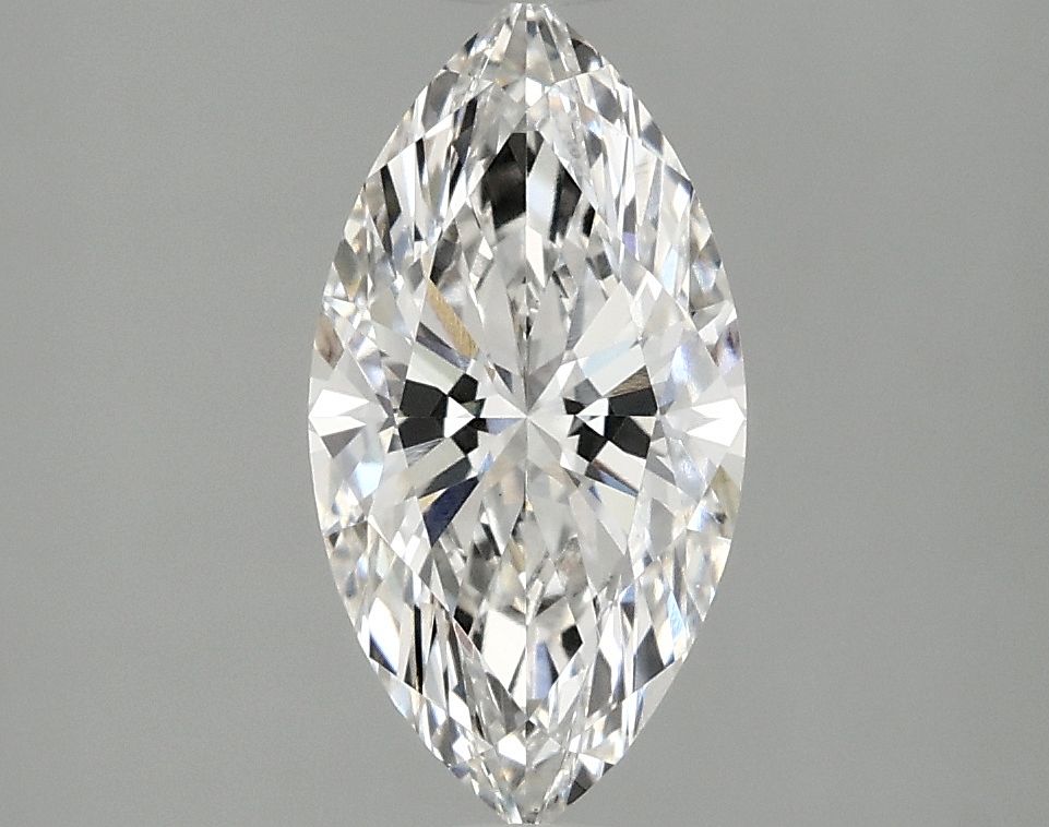 1.38 ct Marquise diamond