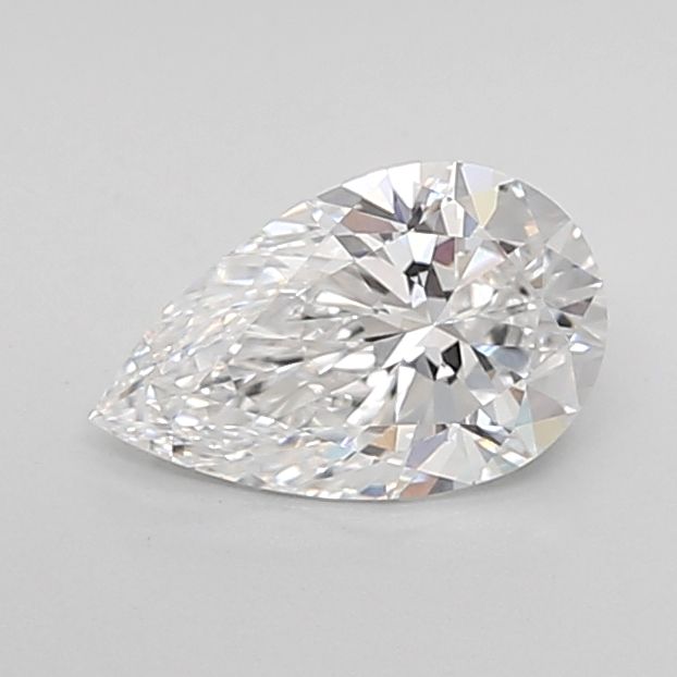 0.93 ct. pear Lab Grown Diamond front image