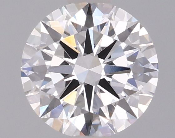 1.01 ct. round Lab Grown Diamond front image