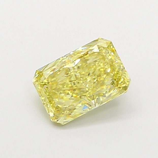 1.02 ct. radiant Lab Grown Diamond front image
