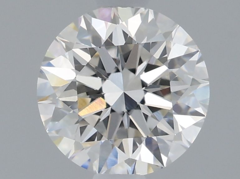1.04 ct. round Lab Grown Diamond front image
