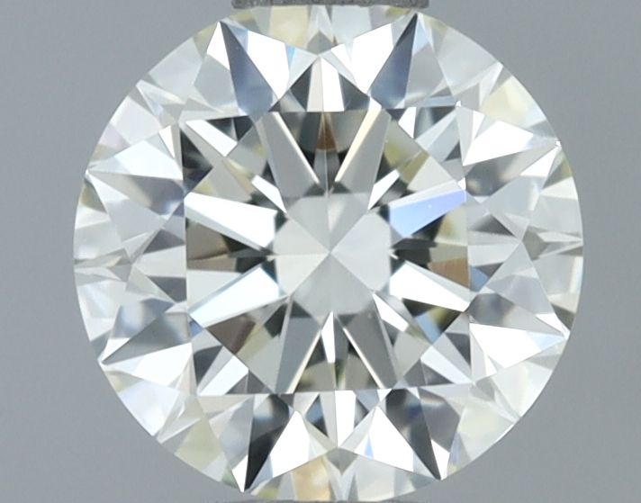 0.6 ct Round Diamond