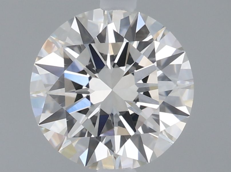1.10 ct Round diamond