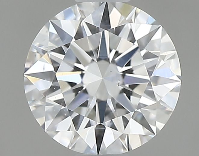 0.43 ct Round Diamond