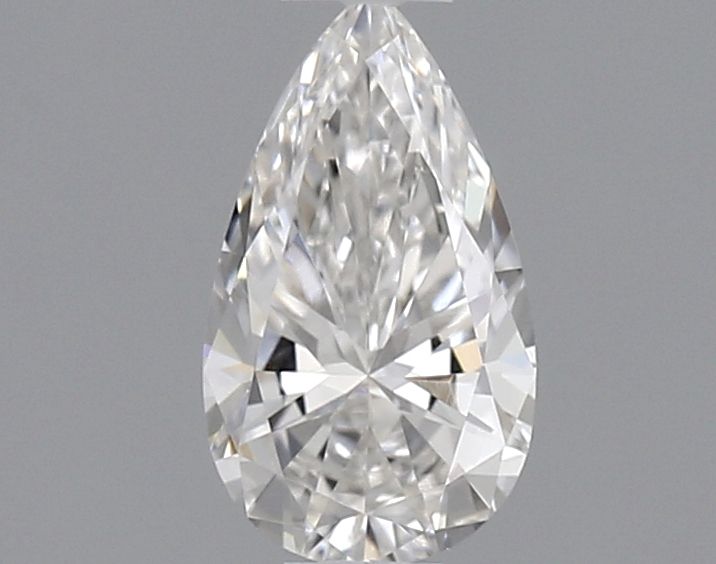 0.40 ct Pear diamond