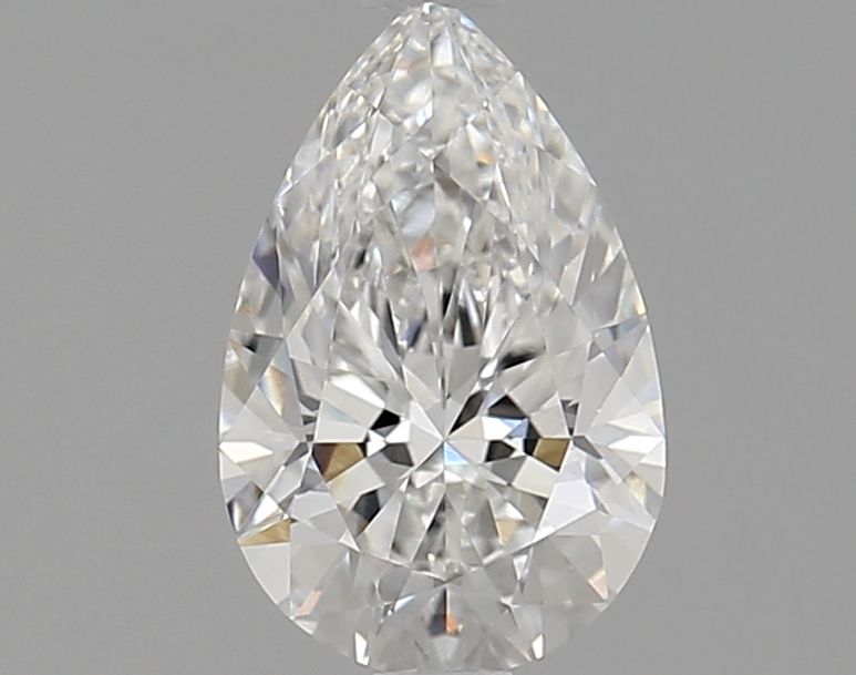 1.09 ct. pear Lab Grown Diamond front image