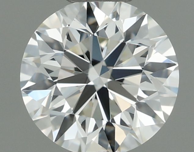0.50 ct Round diamond