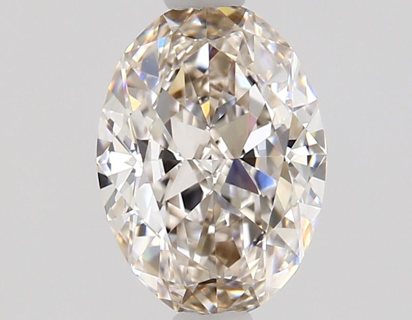 0.70 ct Oval diamond