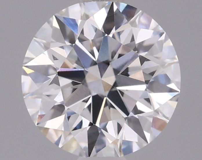 0.96 ct. round Lab Grown Diamond front image