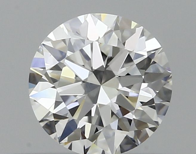 0.31 ct Round diamond