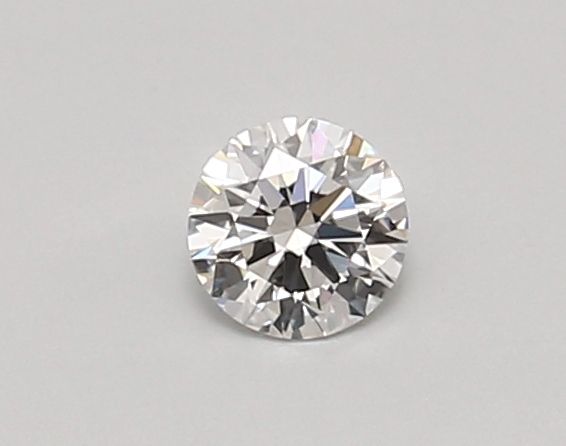 0.29 ct lab-grown Round Diamond