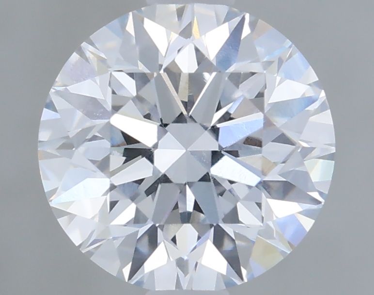 1.02 ct lab-grown Round Diamond
