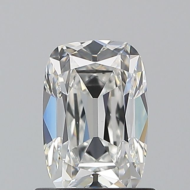 0.9 ct Old miner Diamond