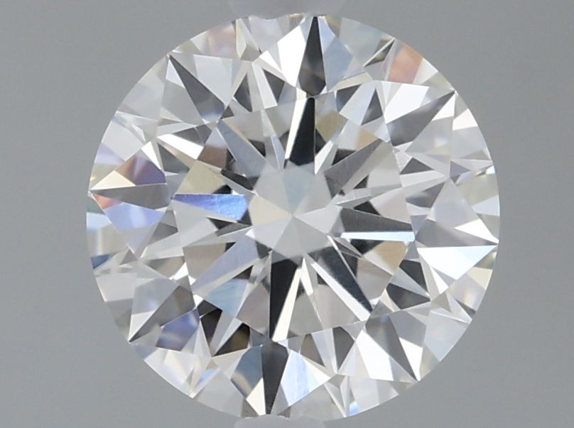 1.09 ct. round Lab Grown Diamond front image