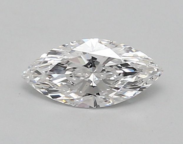 0.71 ct lab-grown Marquise Diamond