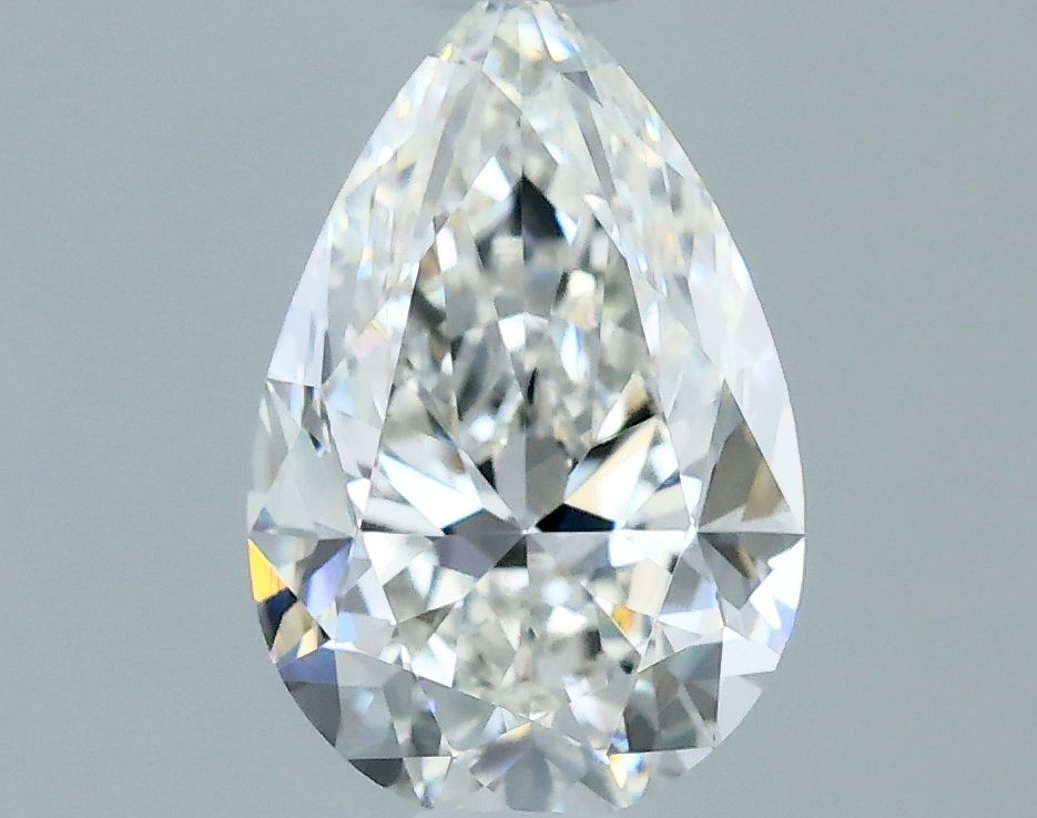 0.70 ct Pear diamond
