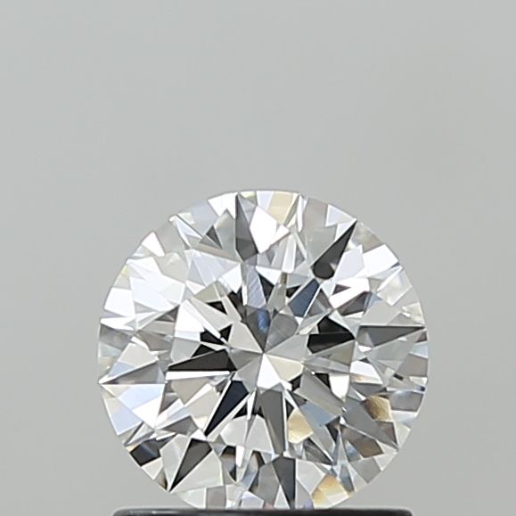 1.04 ct. round Lab Grown Diamond front image