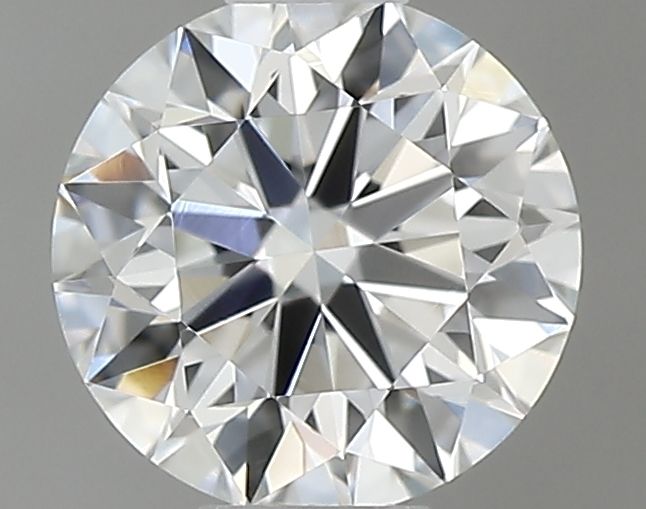 0.40 ct Round diamond