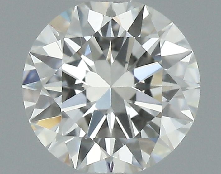 0.30 ct Round diamond