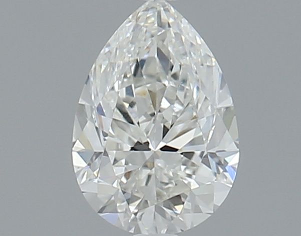 0.70 ct Pear diamond