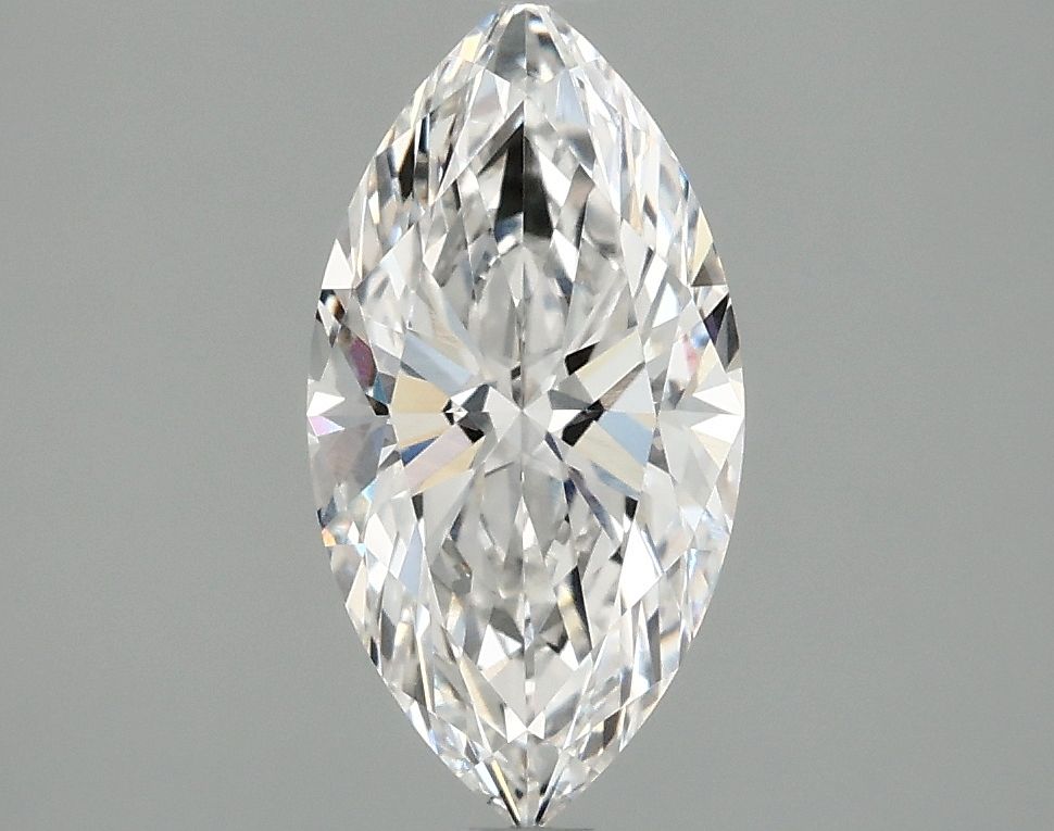 1.57 ct Marquise diamond