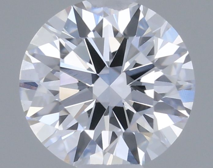 0.35 ct lab-grown Round Diamond