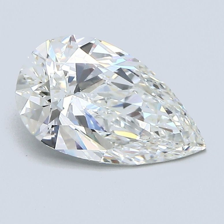 1.33 Carat