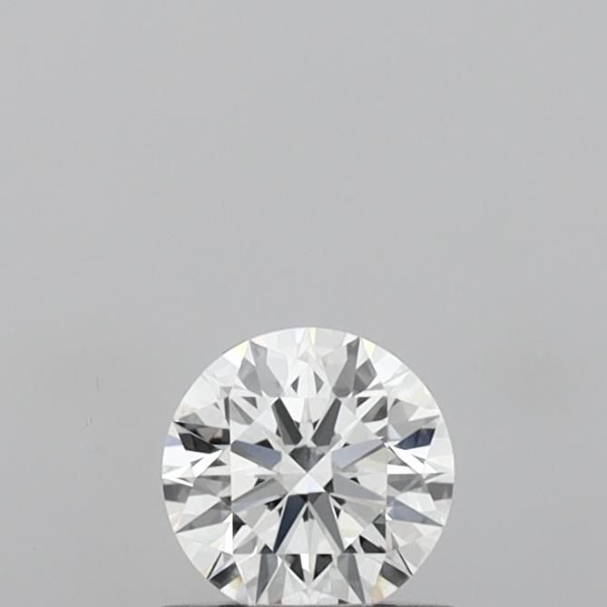 0.54 ct lab-grown Round Diamond