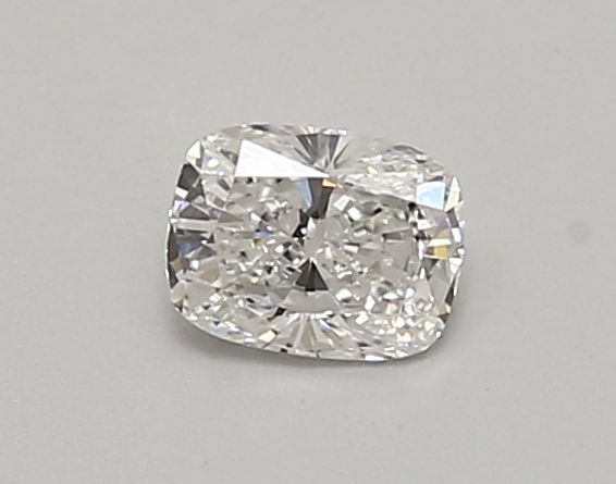 0.49 ct lab-grown Cushion modified Diamond