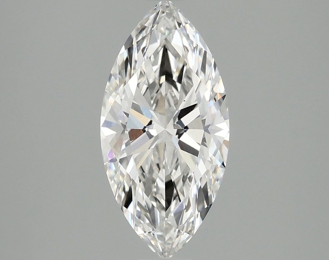 1.51 ct Marquise diamond