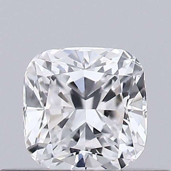 0.3 ct Cushion modified Diamond