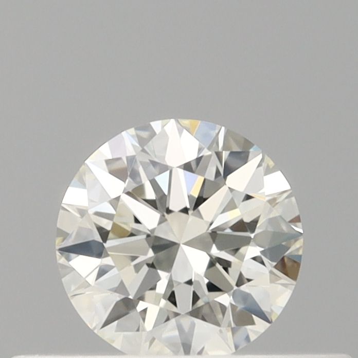 0.3 ct Round Diamond