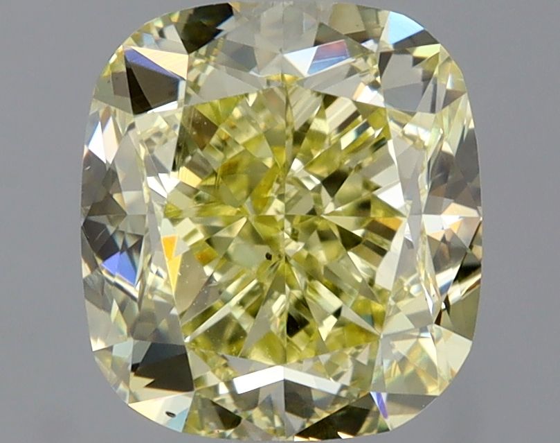 2.01 Carat
