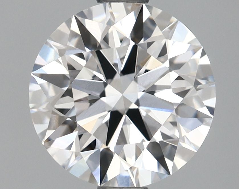 1.69 ct. round Lab Grown Diamond front image