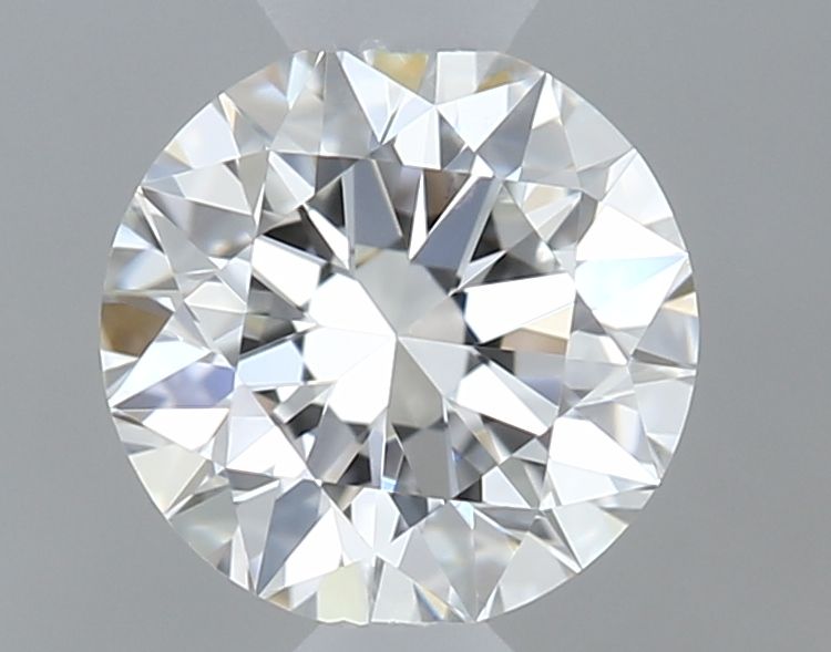 0.40 ct Round diamond