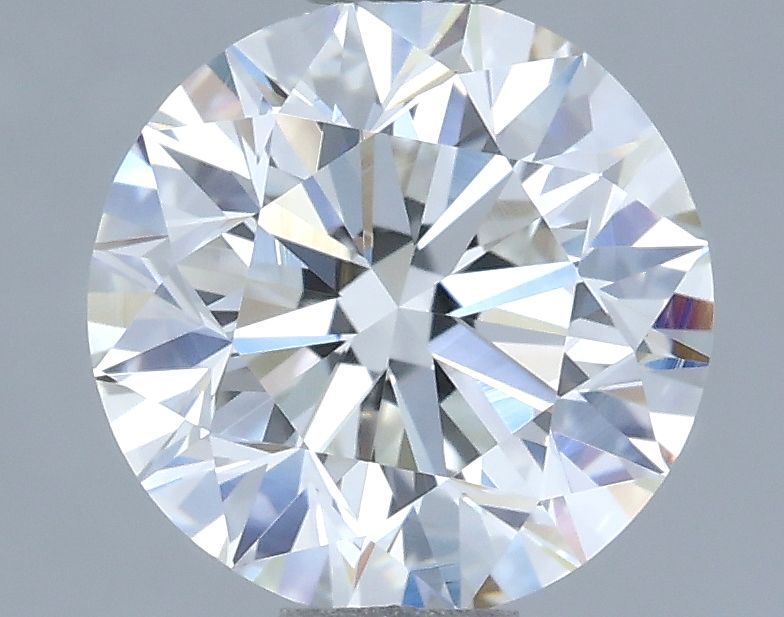 1.50 ct Round diamond