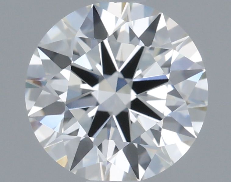 1.01 ct Round diamond