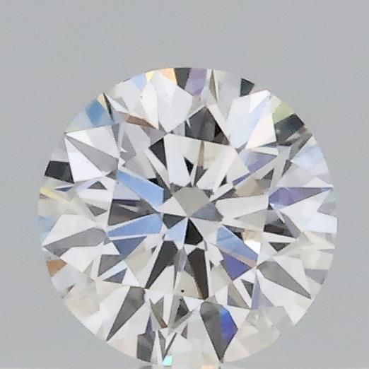0.21 ct lab-grown Round Diamond