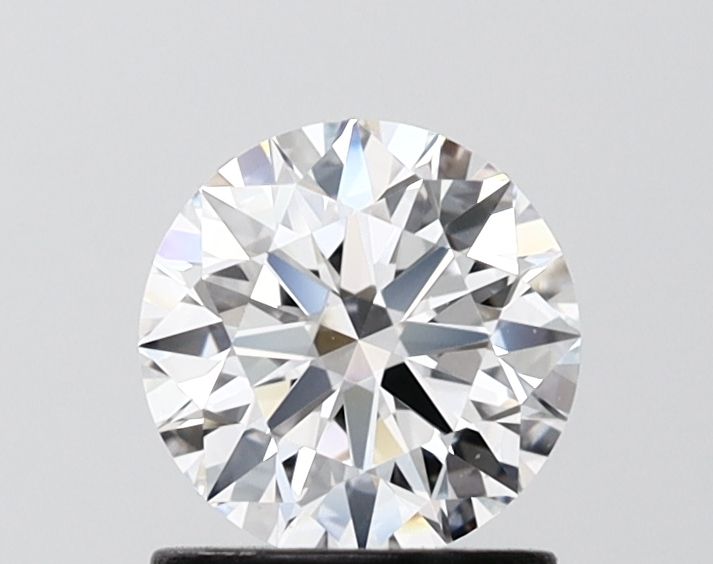 1.03 ct. round Lab Grown Diamond front image