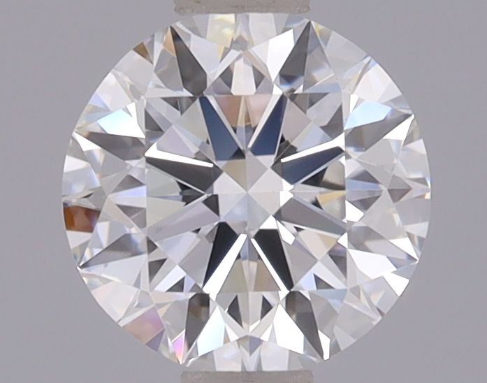 1.02 ct. round Lab Grown Diamond front image