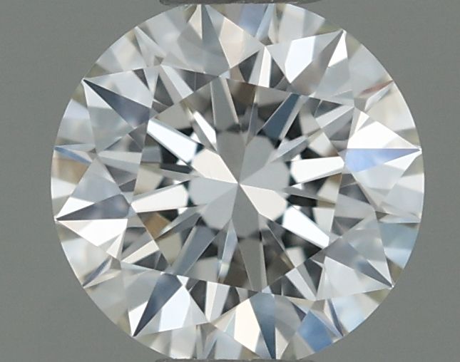 0.31 ct Round diamond