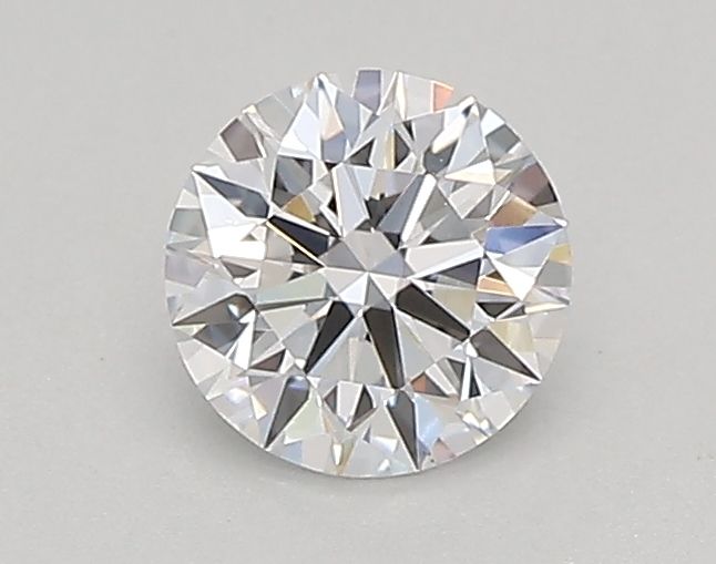 0.38 ct lab-grown Round Diamond