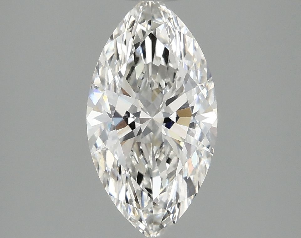 1.57 ct Marquise diamond